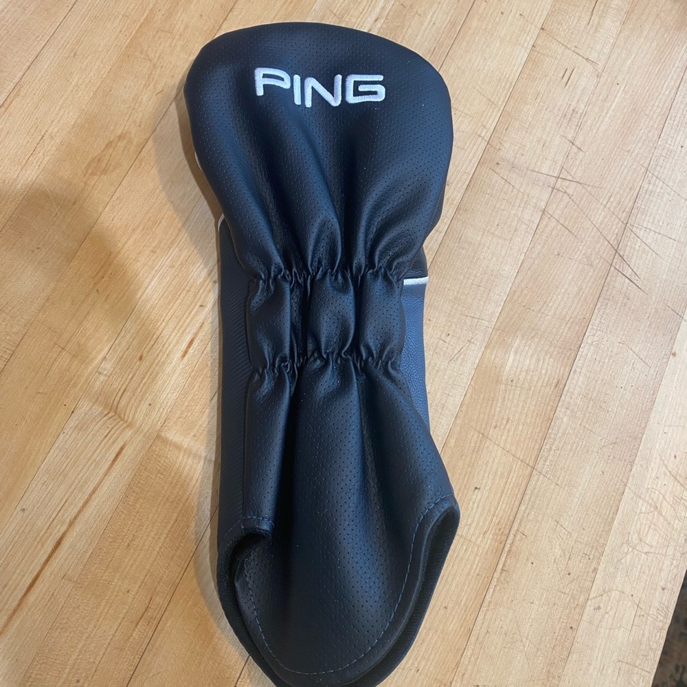 Ping Driver Head Cover - Picture 2 of 2